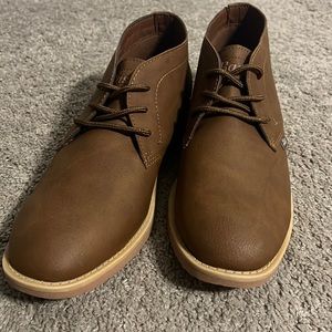 Men’s Bass shoes size 9 Brand New